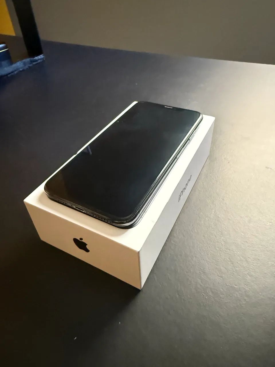 iPhone XS Max - 256GB - Foto 5