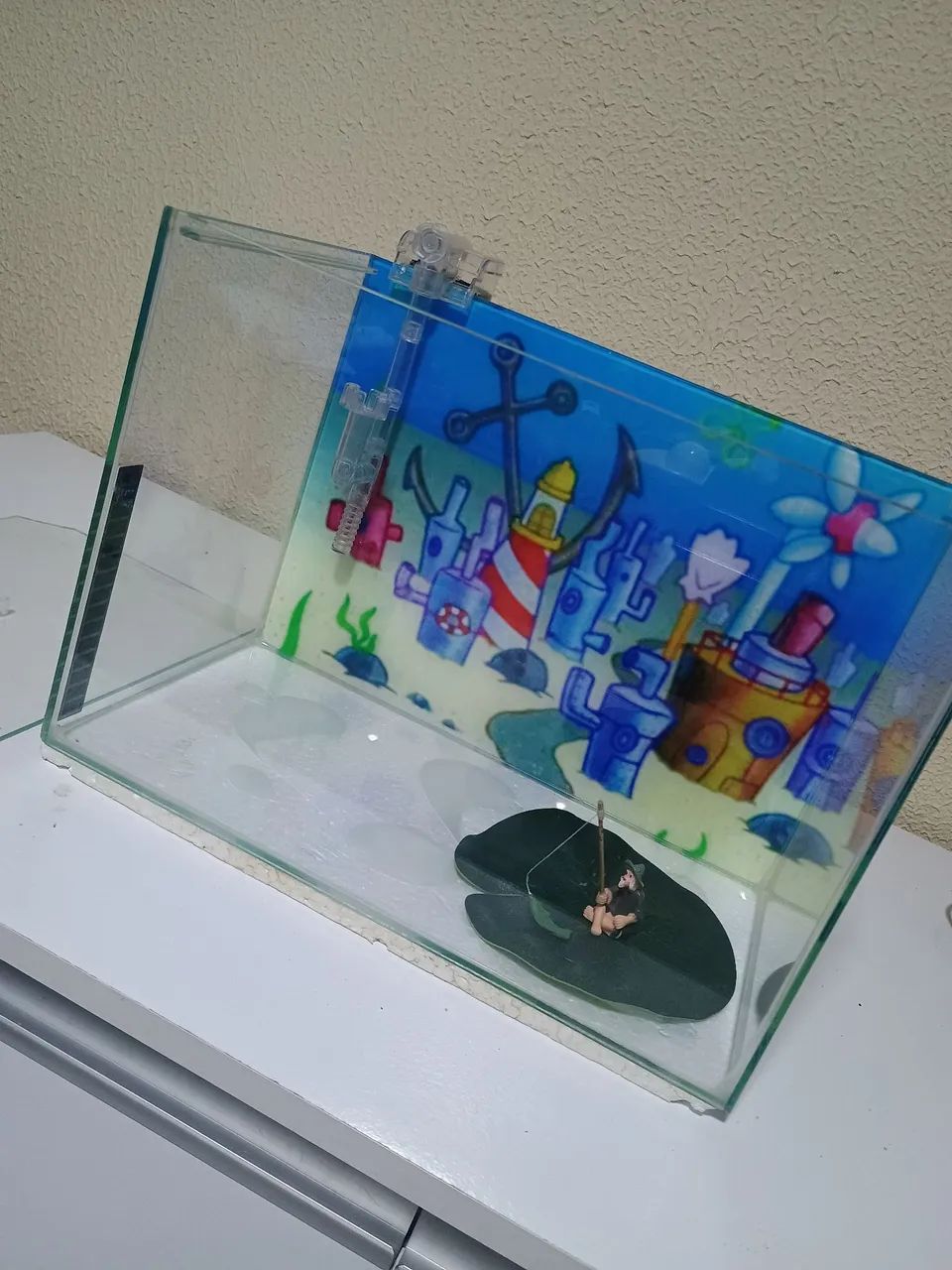 Aquário 17 Litros - Foto 2