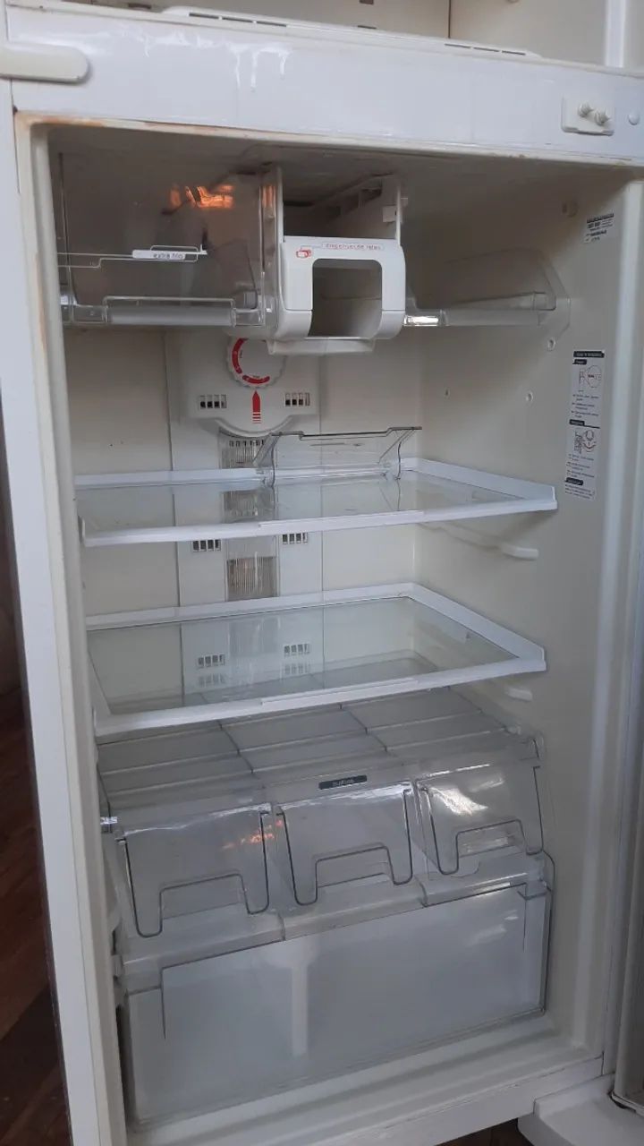 Refrigerador Brastemp - Foto 5
