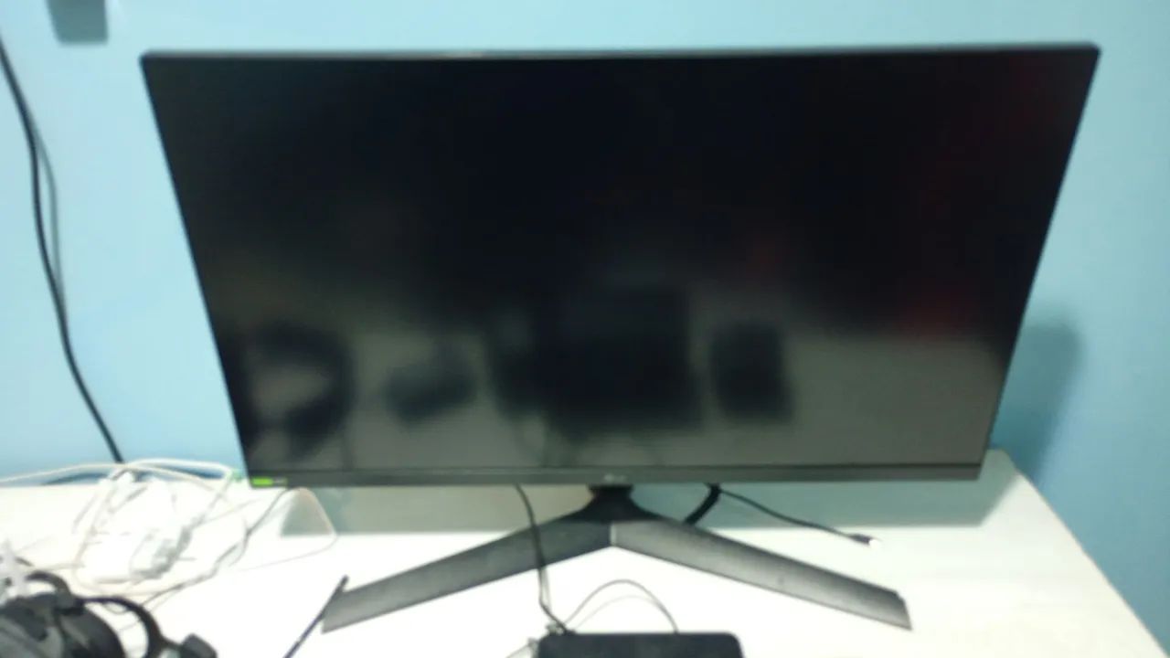 Monitor LG ultragear