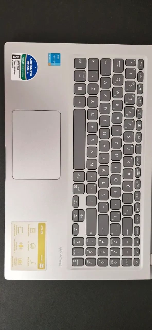 Notebook Asus - Foto 2