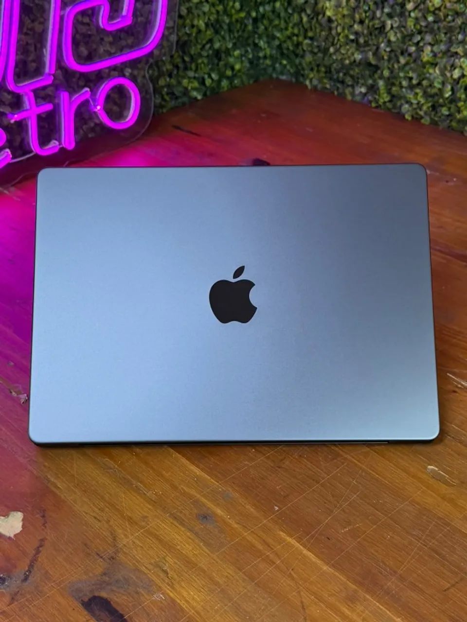 Macbook Pro 14