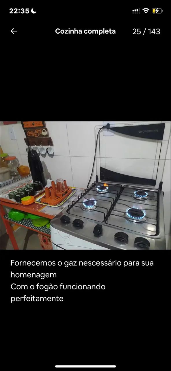 Granja para hospedagem  - Foto 7