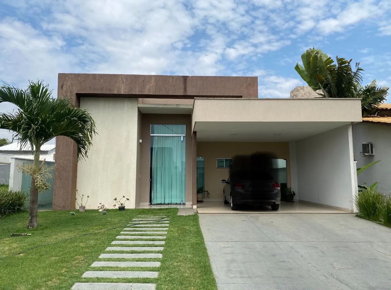 Foto - Senador Canedo - Residencial Condomínio Jardim Veneza