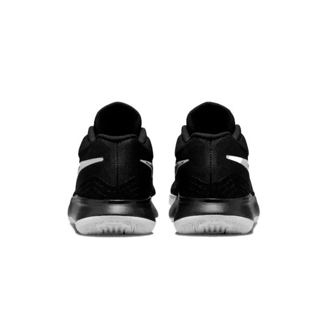 Tenis Basquete Nike Kyrie Flytrap 6 'Black White' DM1125-001 Tam 9.5/41 - Foto 5