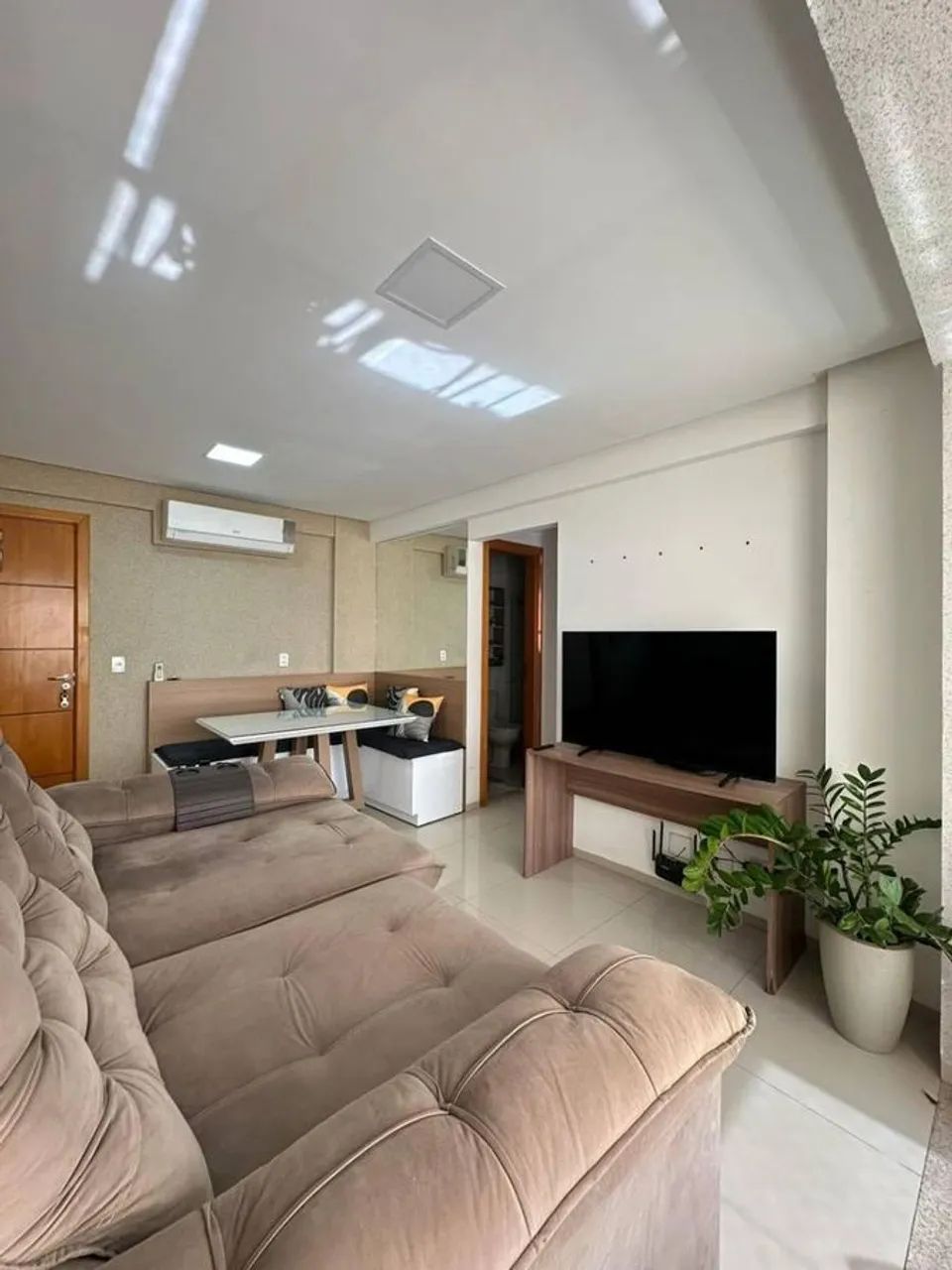 Apartamento com 2 quartos, Setor Morada do Sol - Rio Verde - Foto 3
