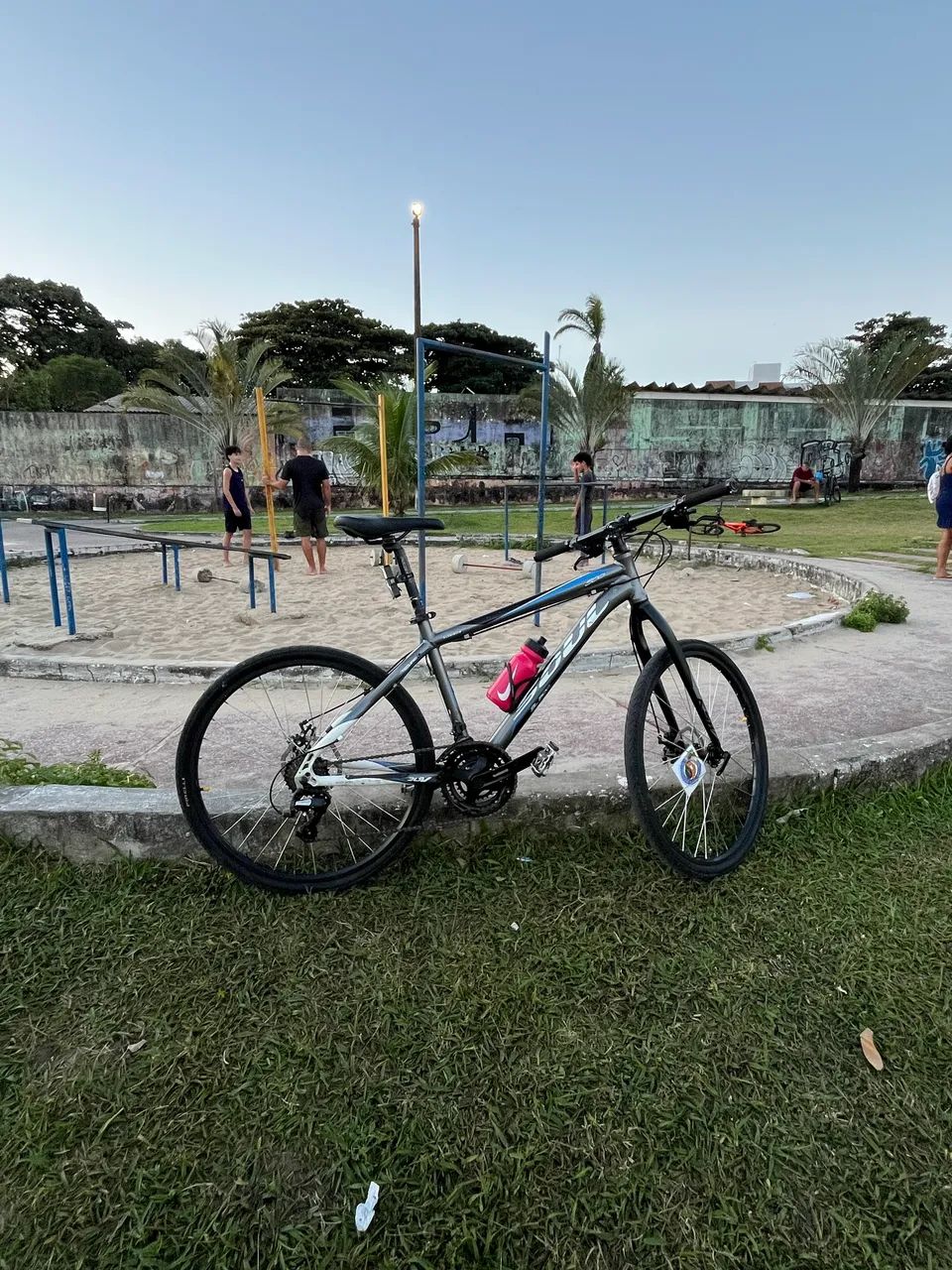 Bicicleta Soul  - Foto 2