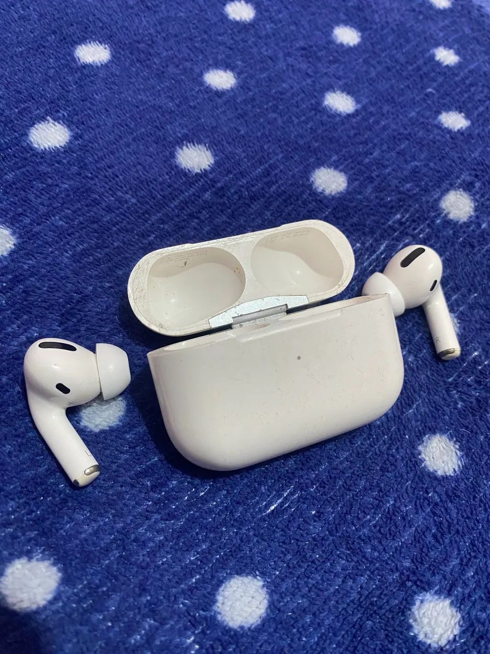 AirPods Pro 2 geraç ão  - Foto 2