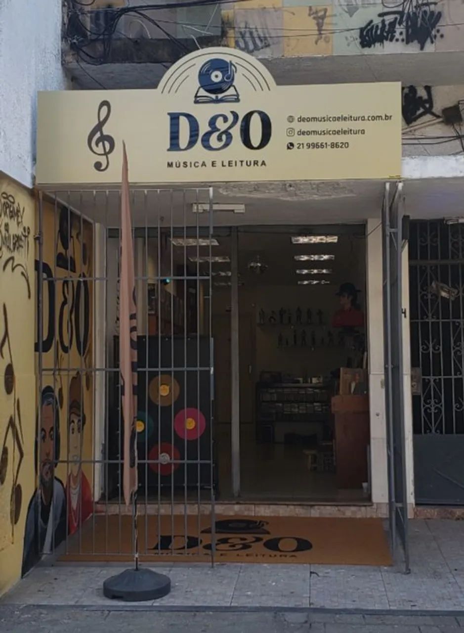 Fachada para loja65171891809411120