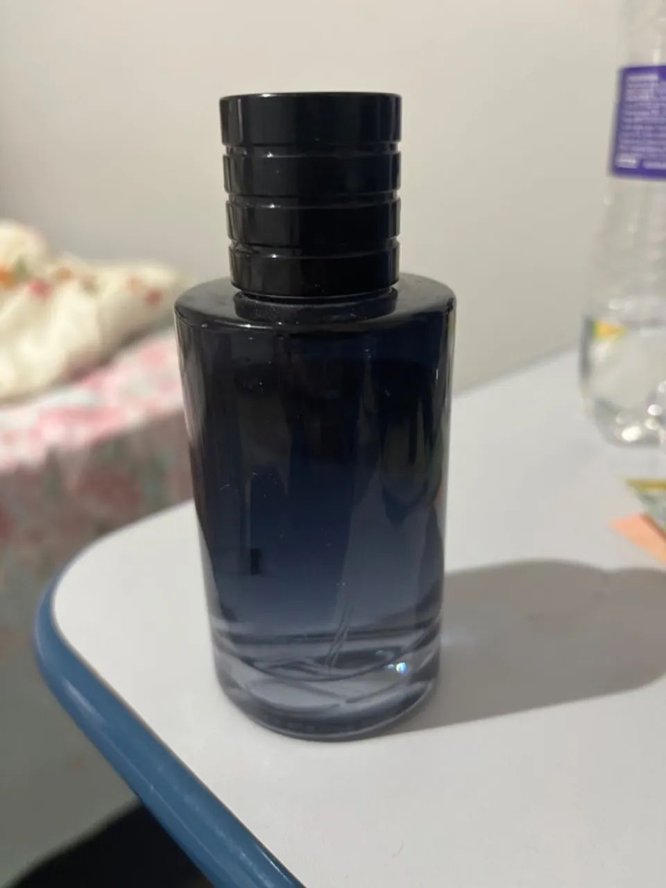 Dior Sauvage 100ml Original ? 70% Restante ? Desapego - Beleza e