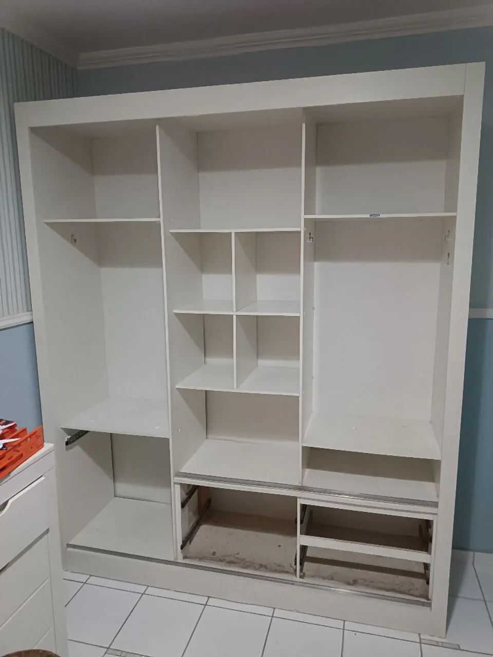 Guarda Roupas  - Foto 2