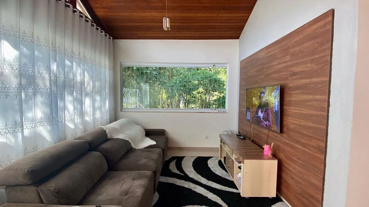 Casa Térrea com Piscina e Edícula  Reserva Samambaia 2 - Cotia, SP - Foto 5