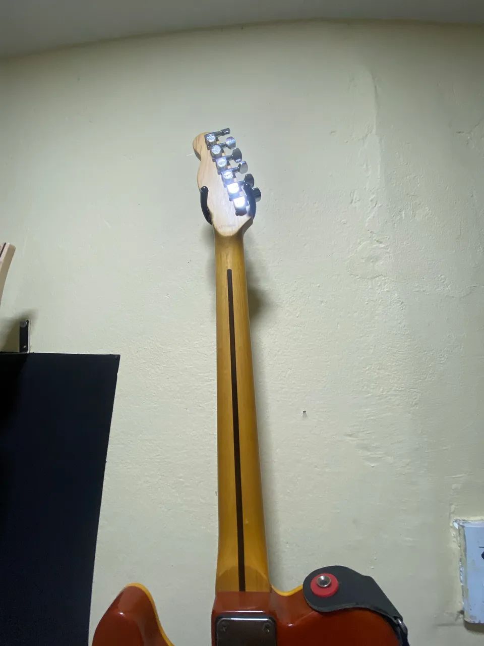 Guitarra Telecaster Condor Excelente  - Foto 5