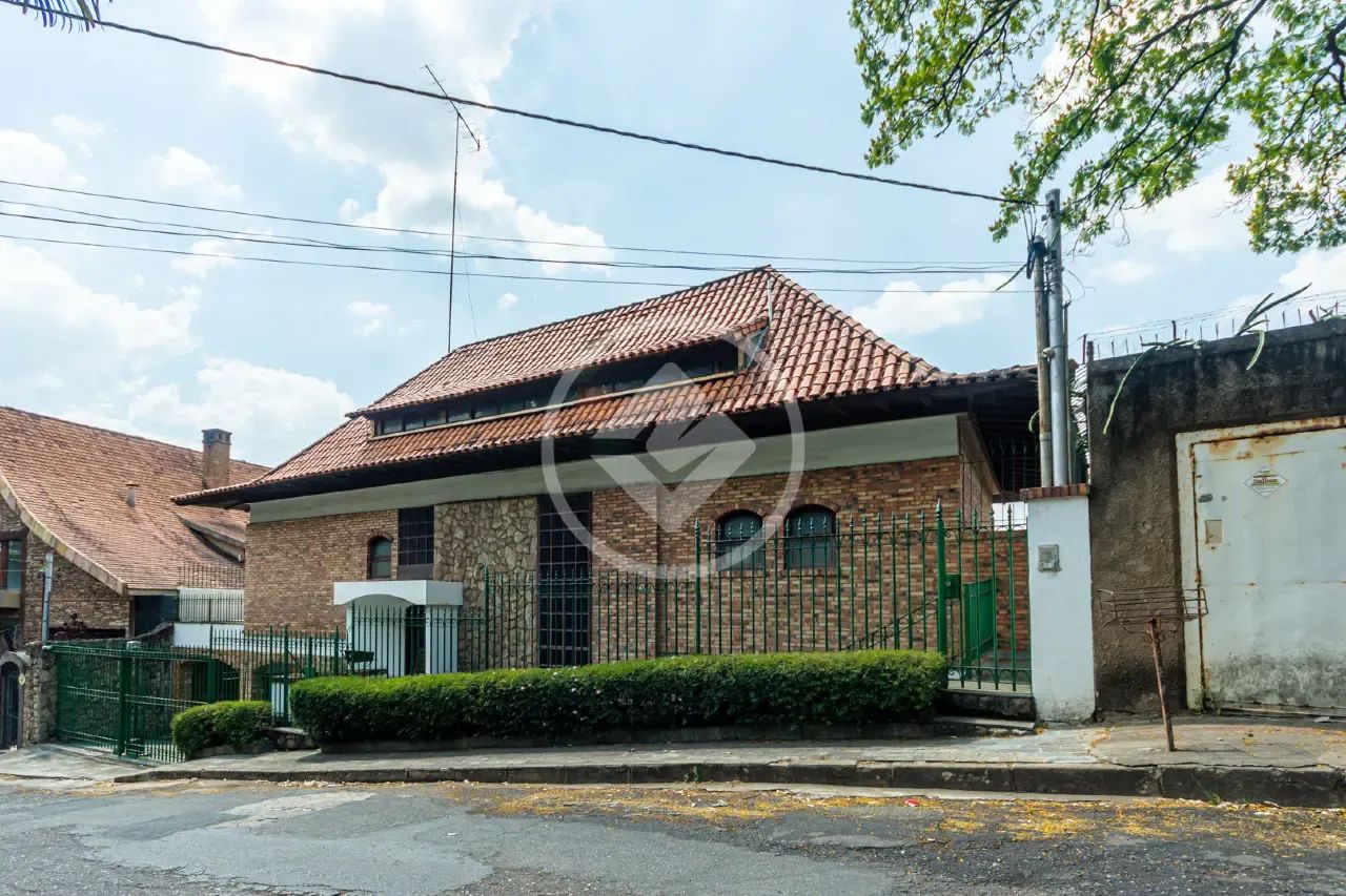 CASA DE 9 QUARTOS A VENDA NO BAIRRO MANGABEIRAS codigo: 343421 - Foto 2