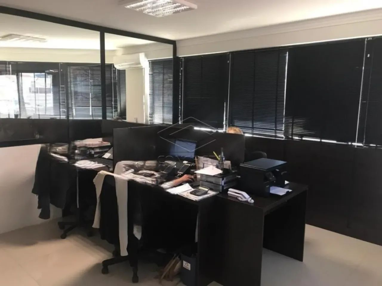 SALA COMERCIAL EDIFÍCIO TOCANTINS - Foto 5