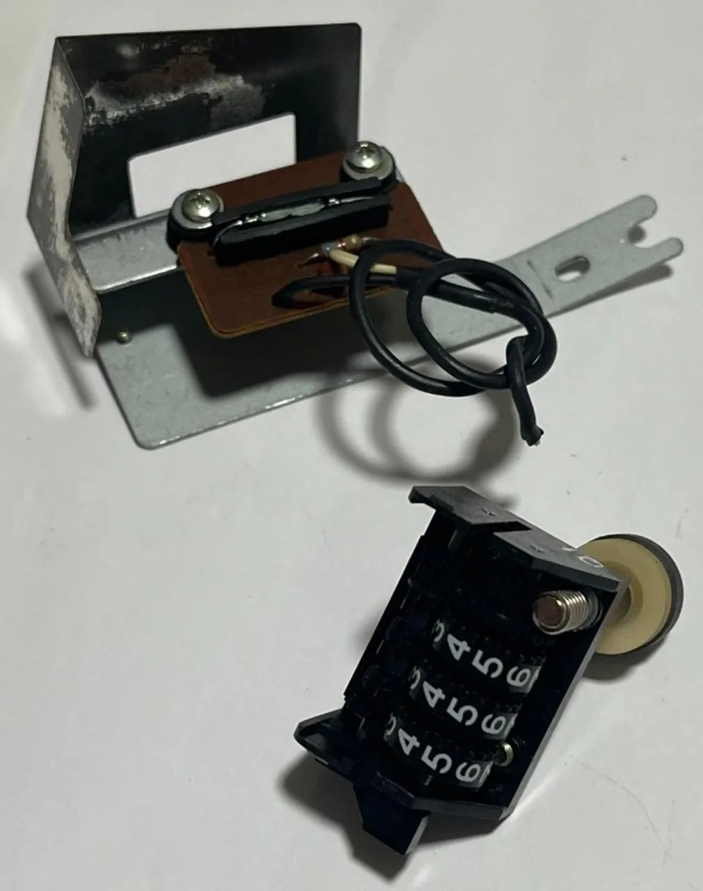 Tape Deck Gradiente CD-4000 - Conta Giros com Sensor Auto Stop - Foto 3