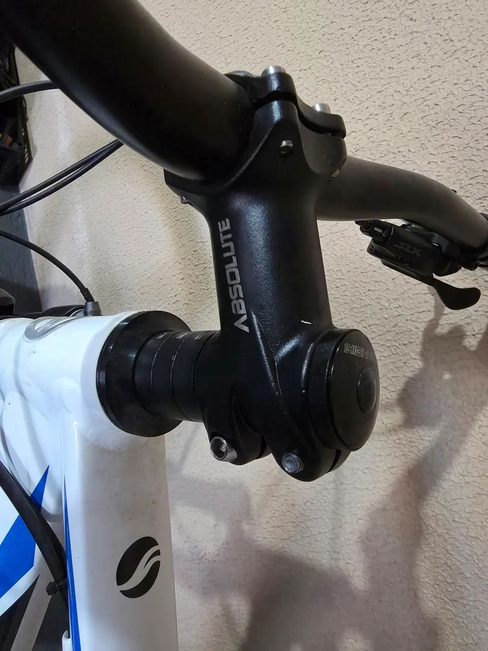 BIKE GIANT NOVA ESPORTIVA  - Foto 3