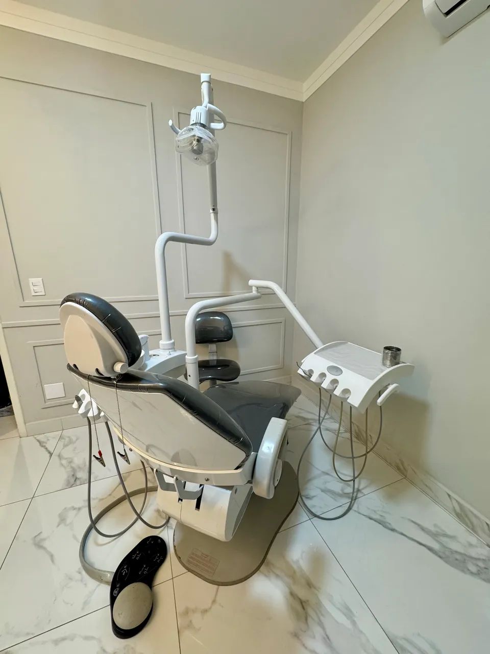 Cadeira Odontológica Kavo