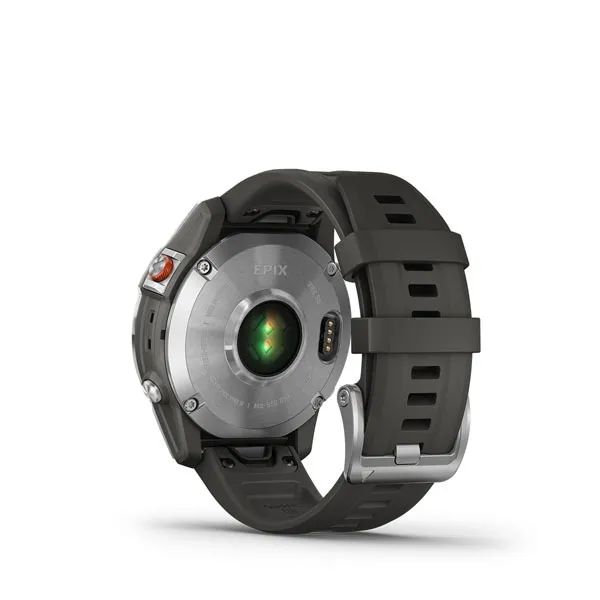Garmin epix Gen 2 47mm Amoled Touch - Foto 3