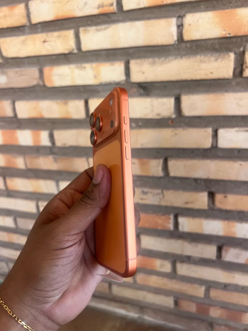 iPhone 17 pro Max 256gb  - Foto 3