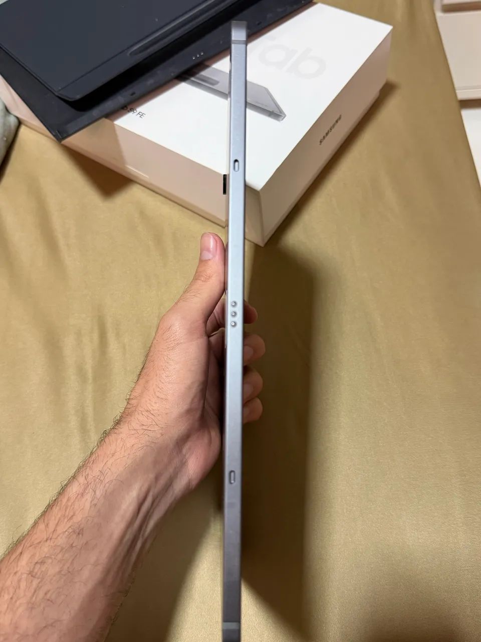 Samsung tab s9 FE 128gb - Foto 3