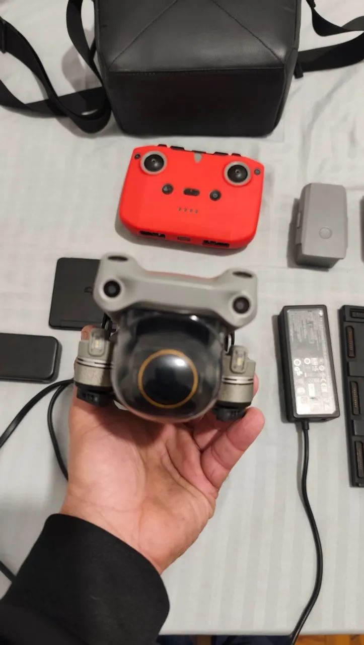 Drone DJI AIR2 S