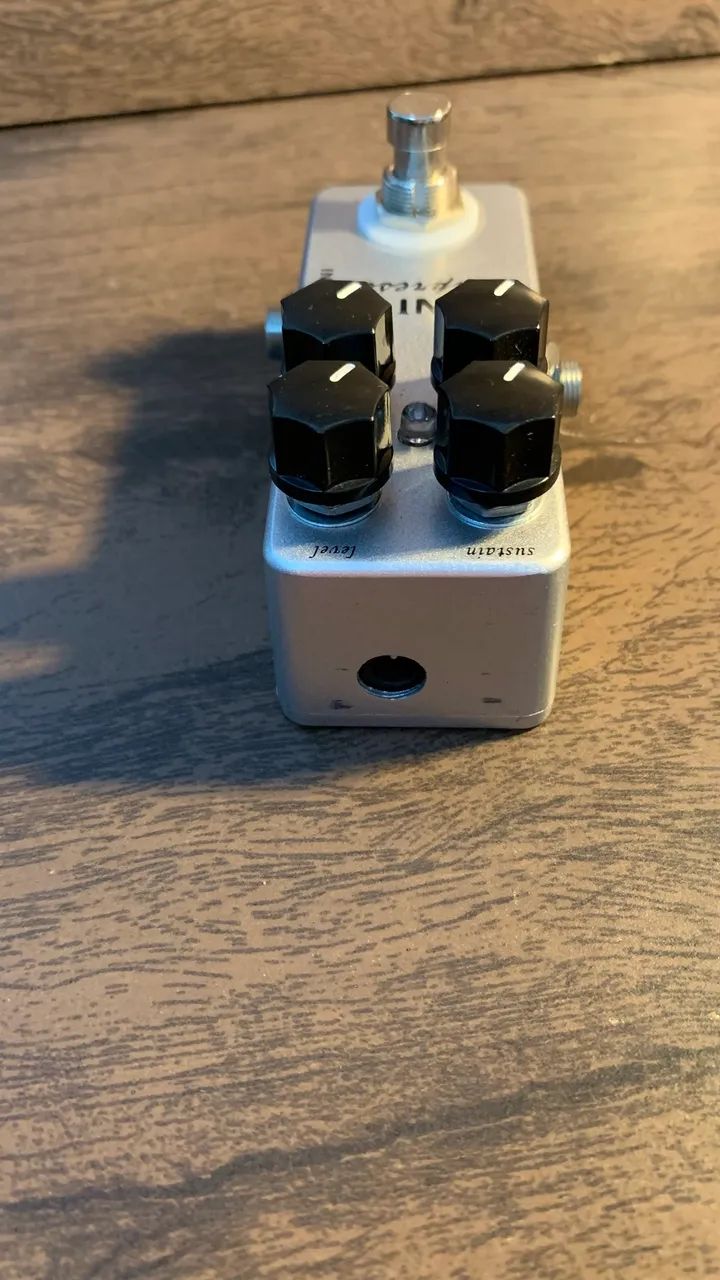 Pedal compressor  - Foto 4