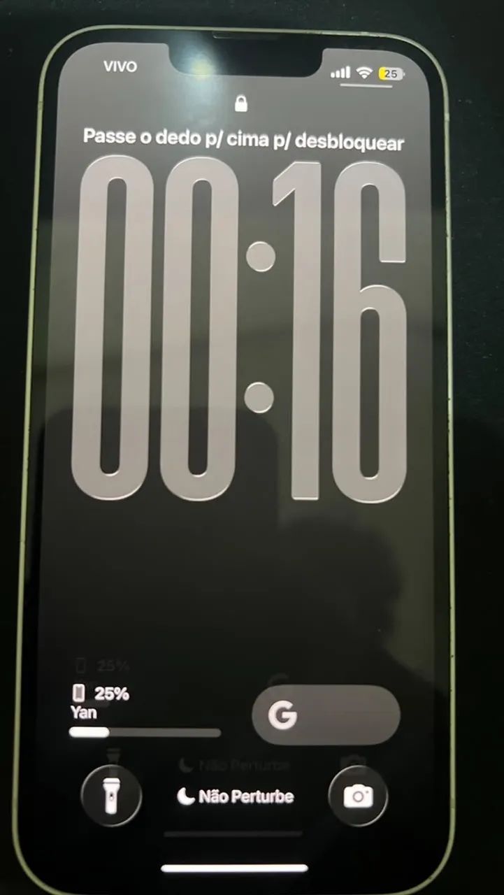 iPhone 14 com caixa 128gb - Foto 2