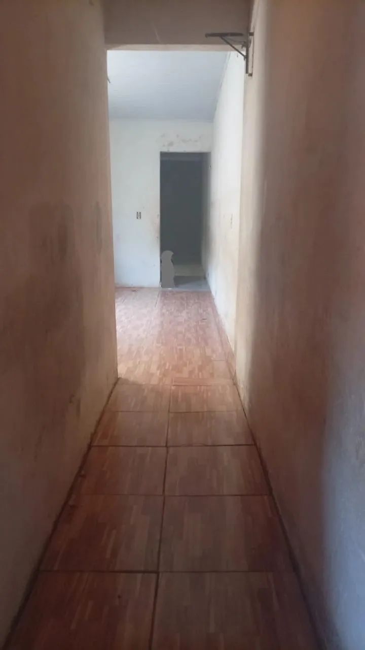 Condomínio com 2 kitnet
