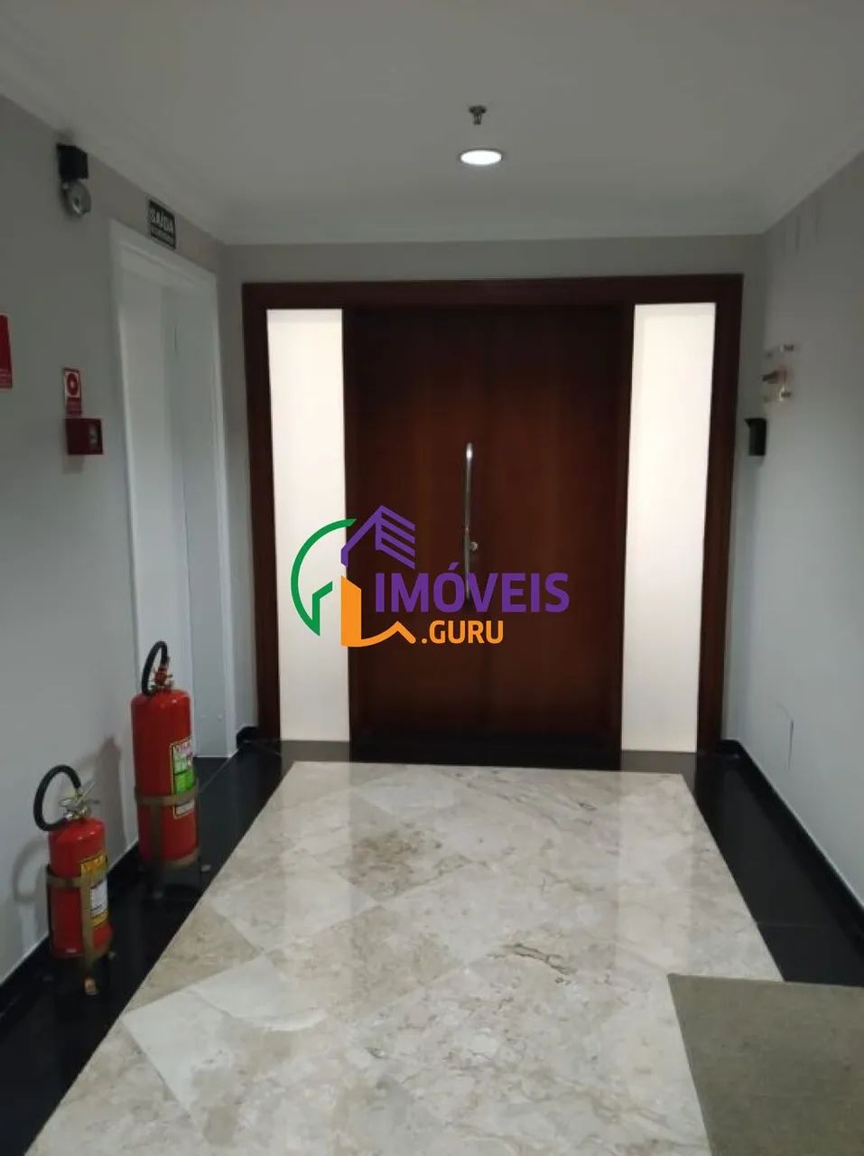CONJ. COMERCIAL - MORUMBI - SP