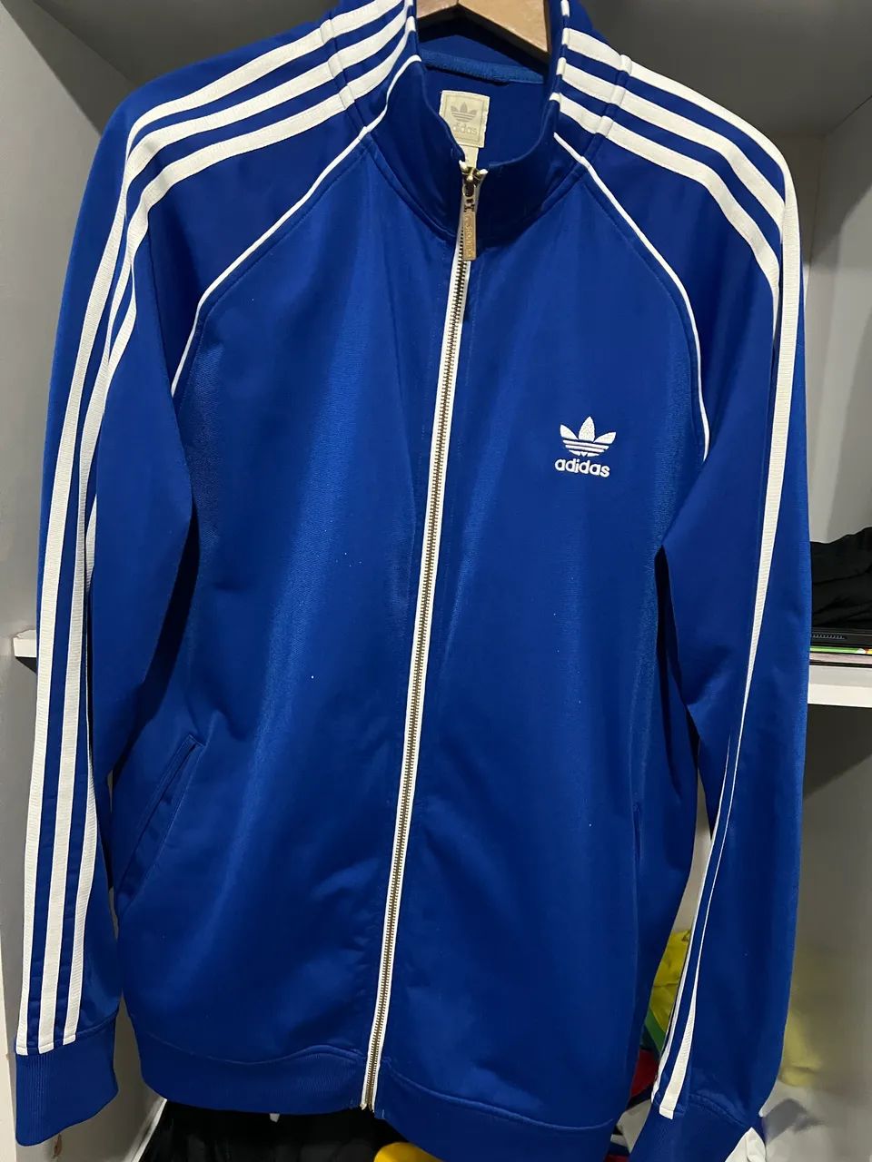 Casaco adidas  - Foto 2