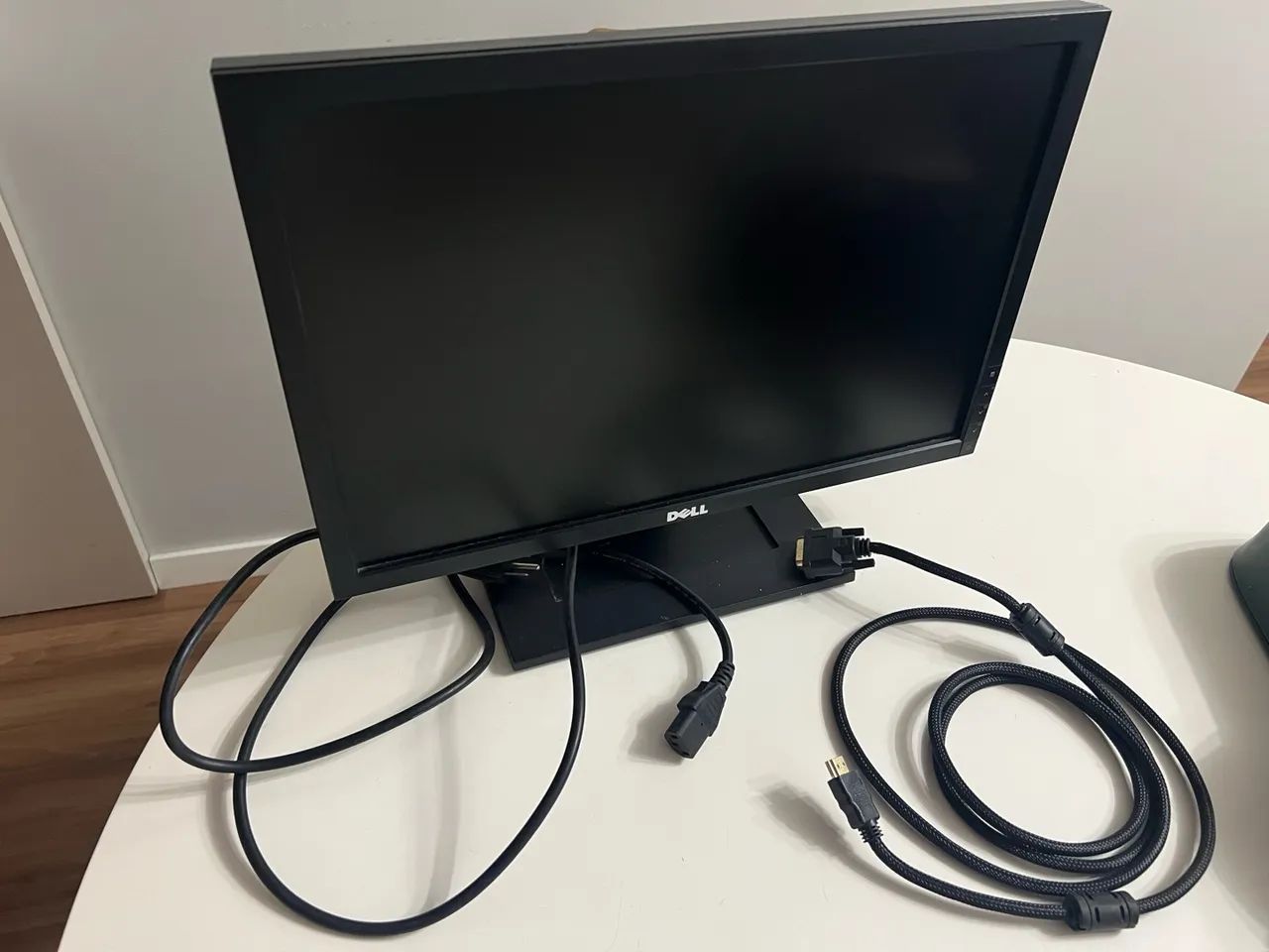 Monitor Dell 19 polegadas  - Foto 2