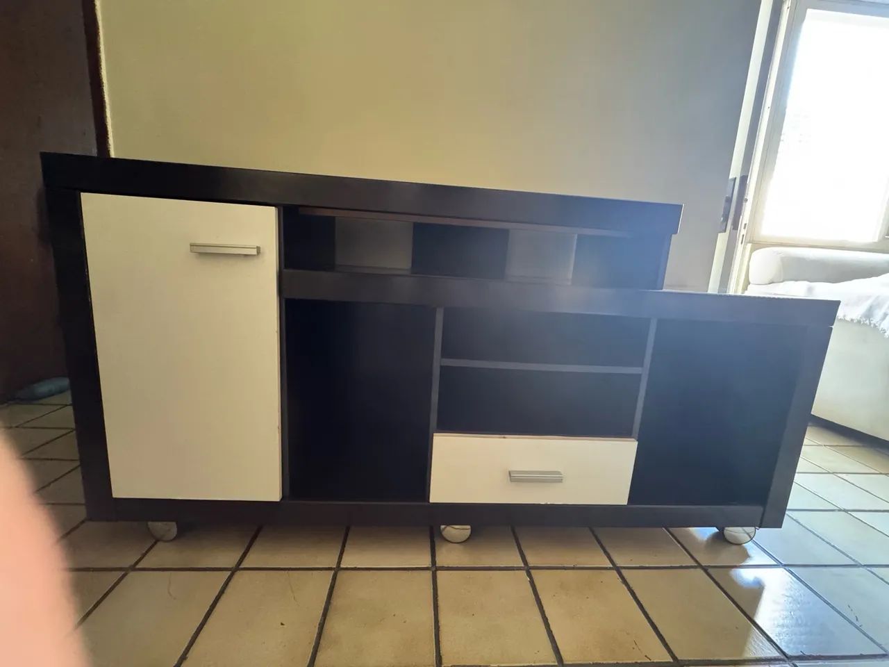 Rack para sala de estar - Foto 2