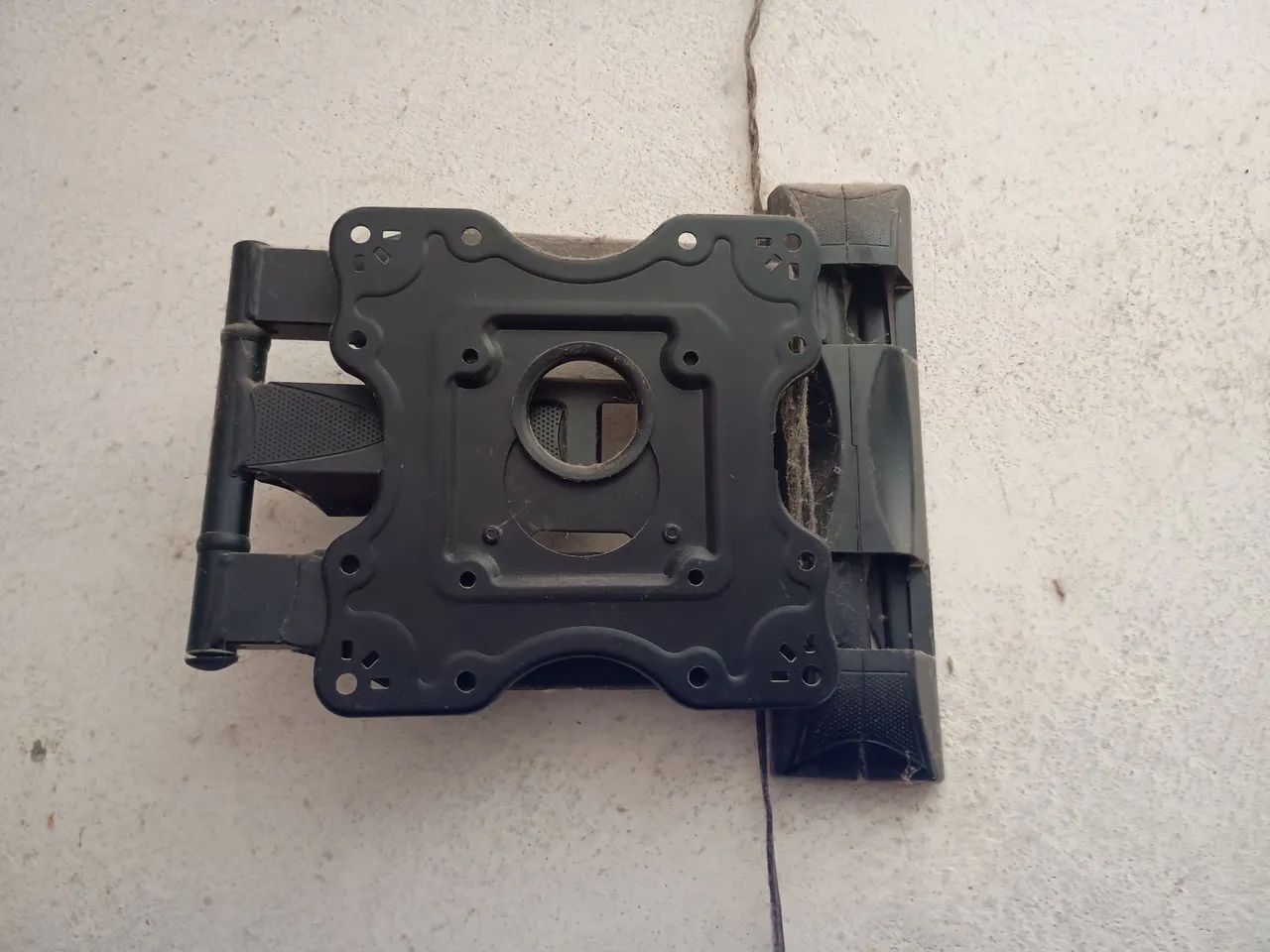 Vendo suposte de tv vertical 55 polegadas 