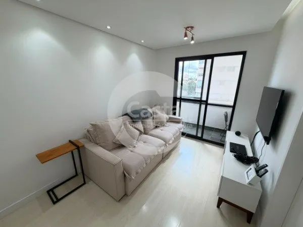 apartamento para alugar na mooca - Foto 3