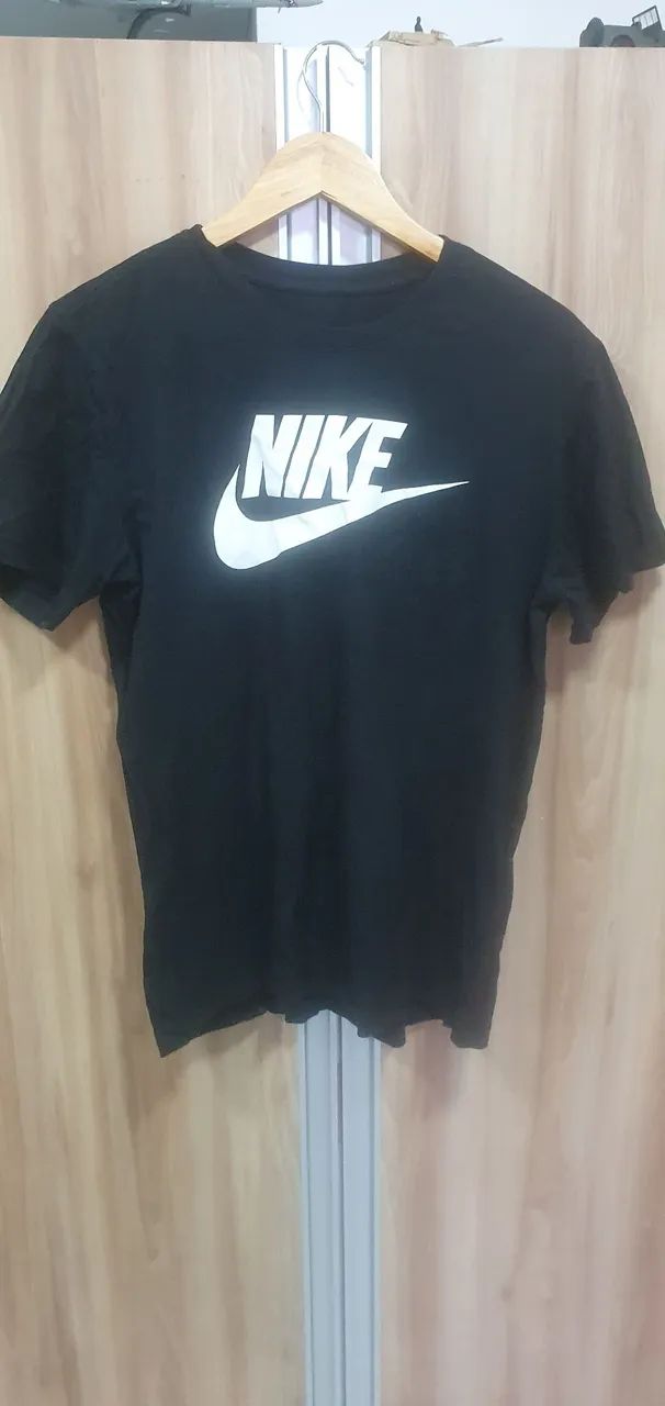 Camiseta Nike