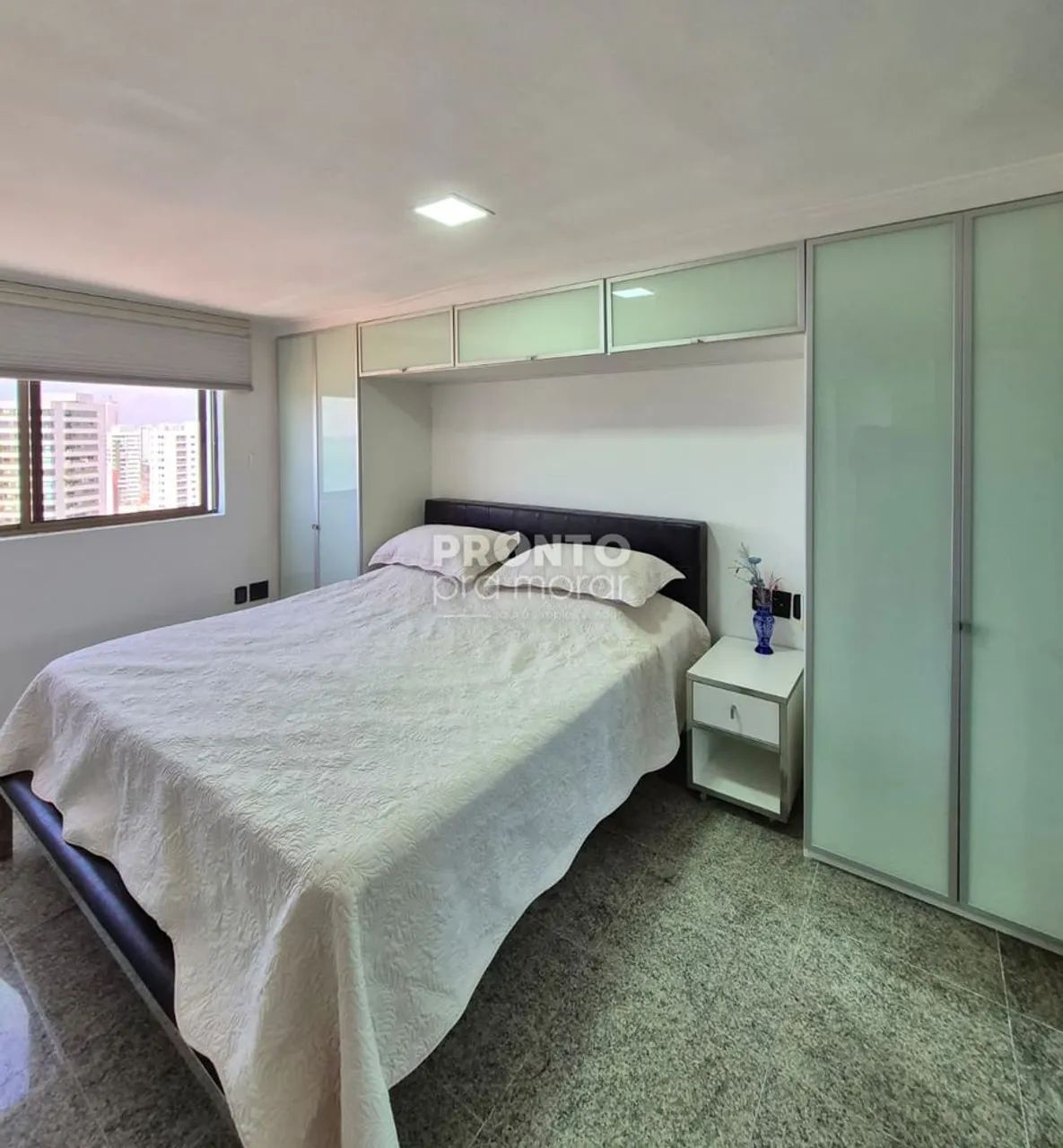Apartamento com 3 quartos em Pina - Foto 3