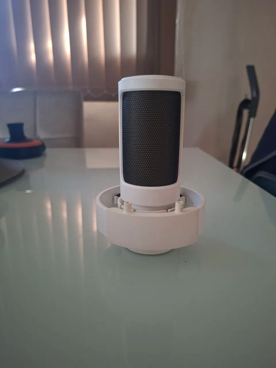 MICROFONE FIFINE AM8 PERFEITO PARA GRAVAÇOES OU LIVES - Foto 2