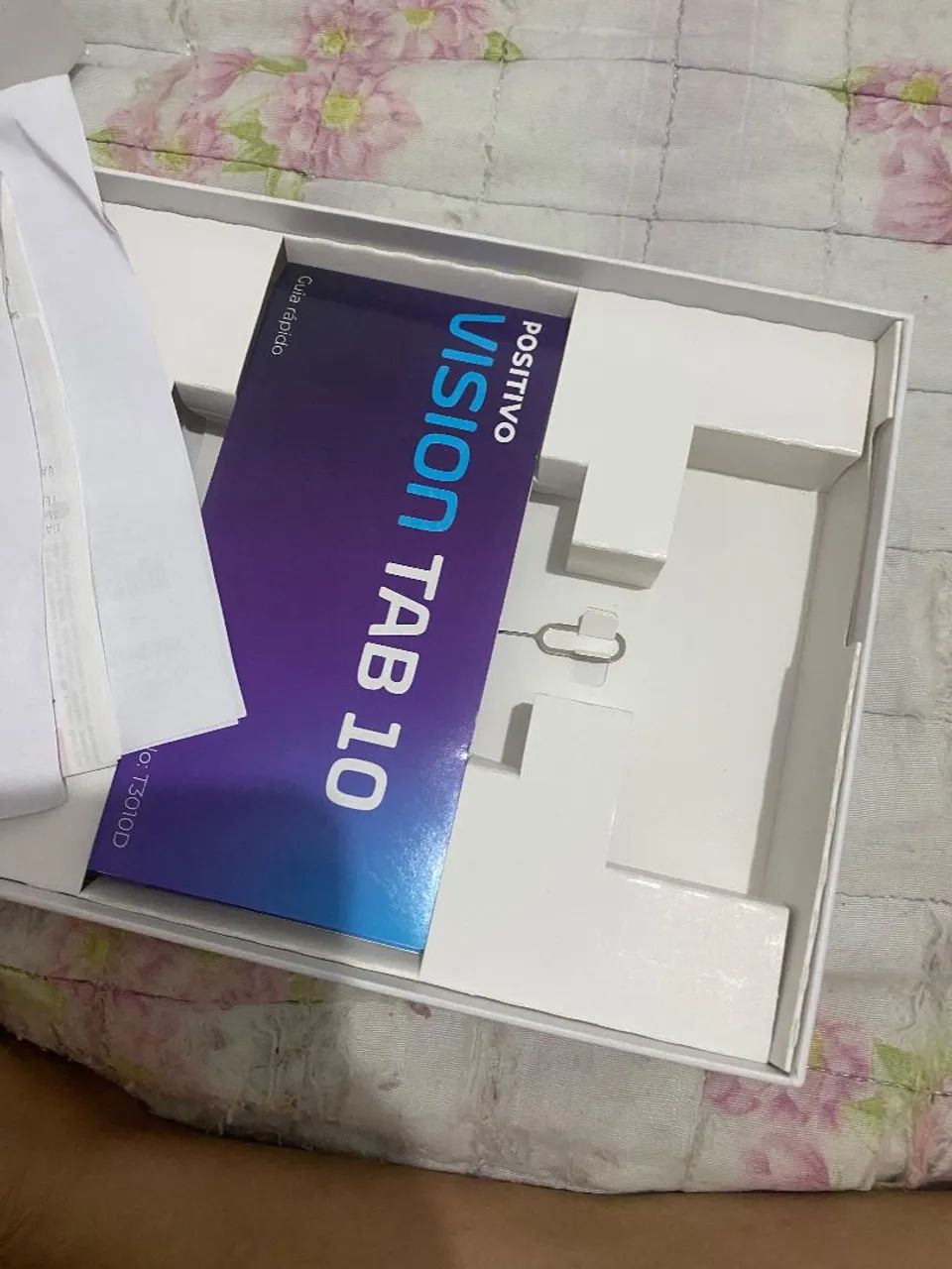 Oportunidade Tablet Positivo  - Foto 3