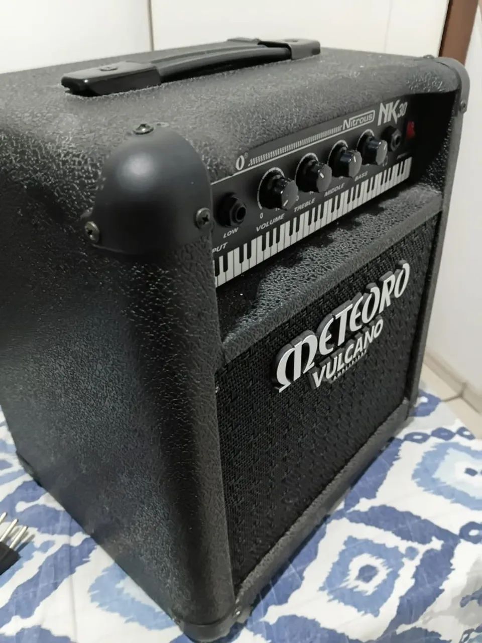 CUBO METEORO NK30  - Foto 4