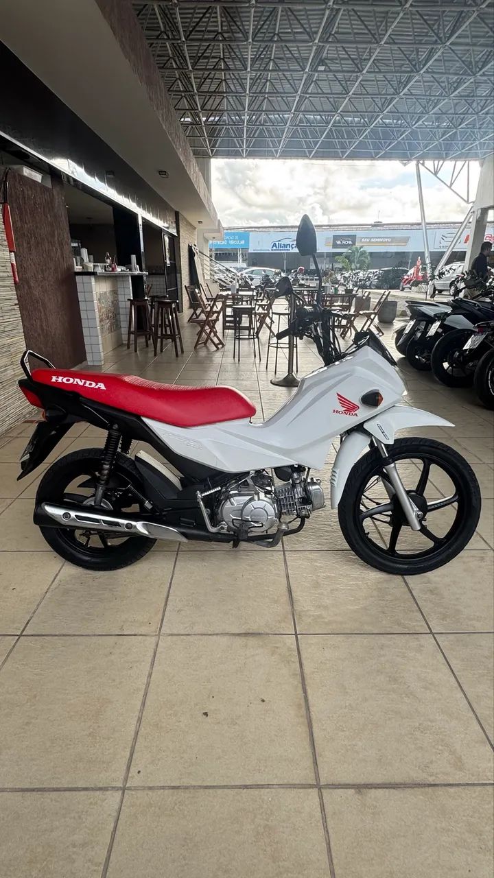 Pop 110i 2019  - Foto 3