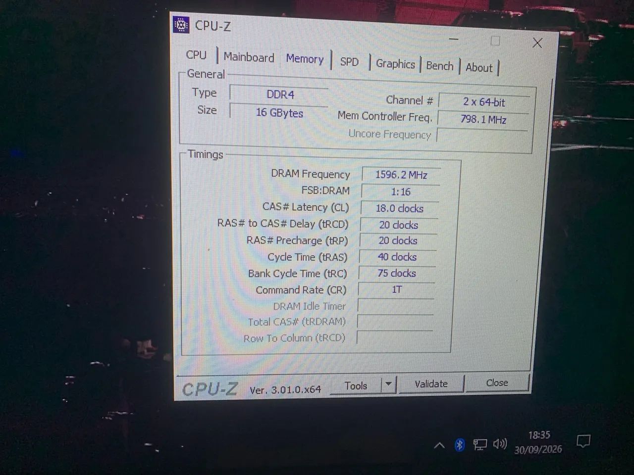 Ryzen 5 4600G  - Foto 4