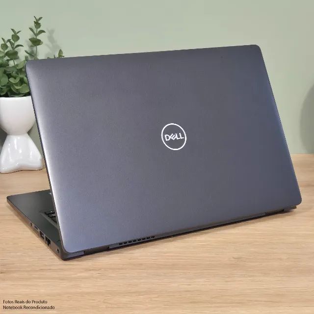 Notebook Dell 14 | Core I7 8a Ger. | 16 Gb Ram | Ssd 500 Gb - Foto 5