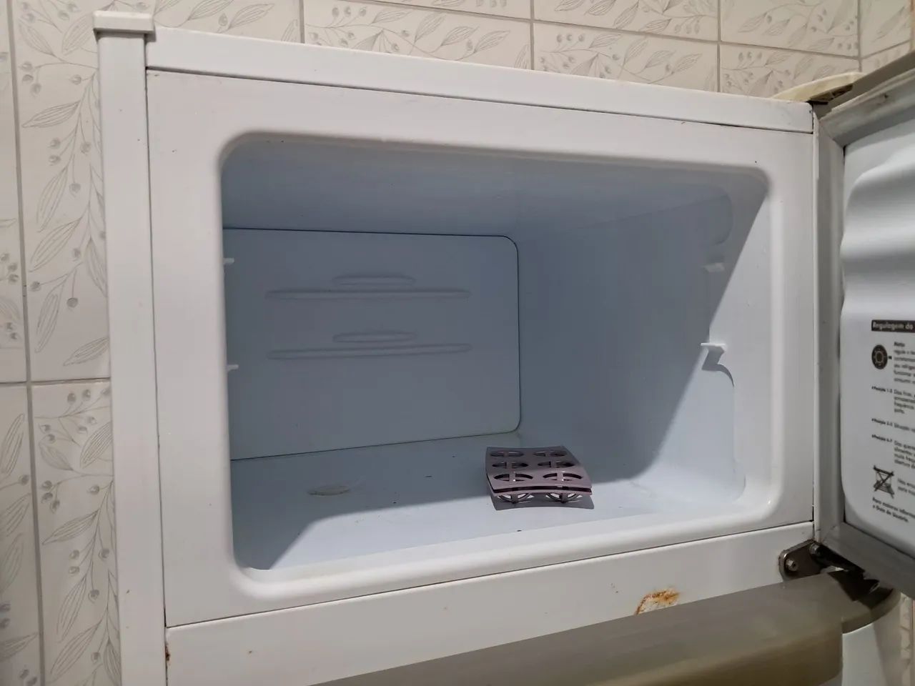 Geladeira - Foto 2