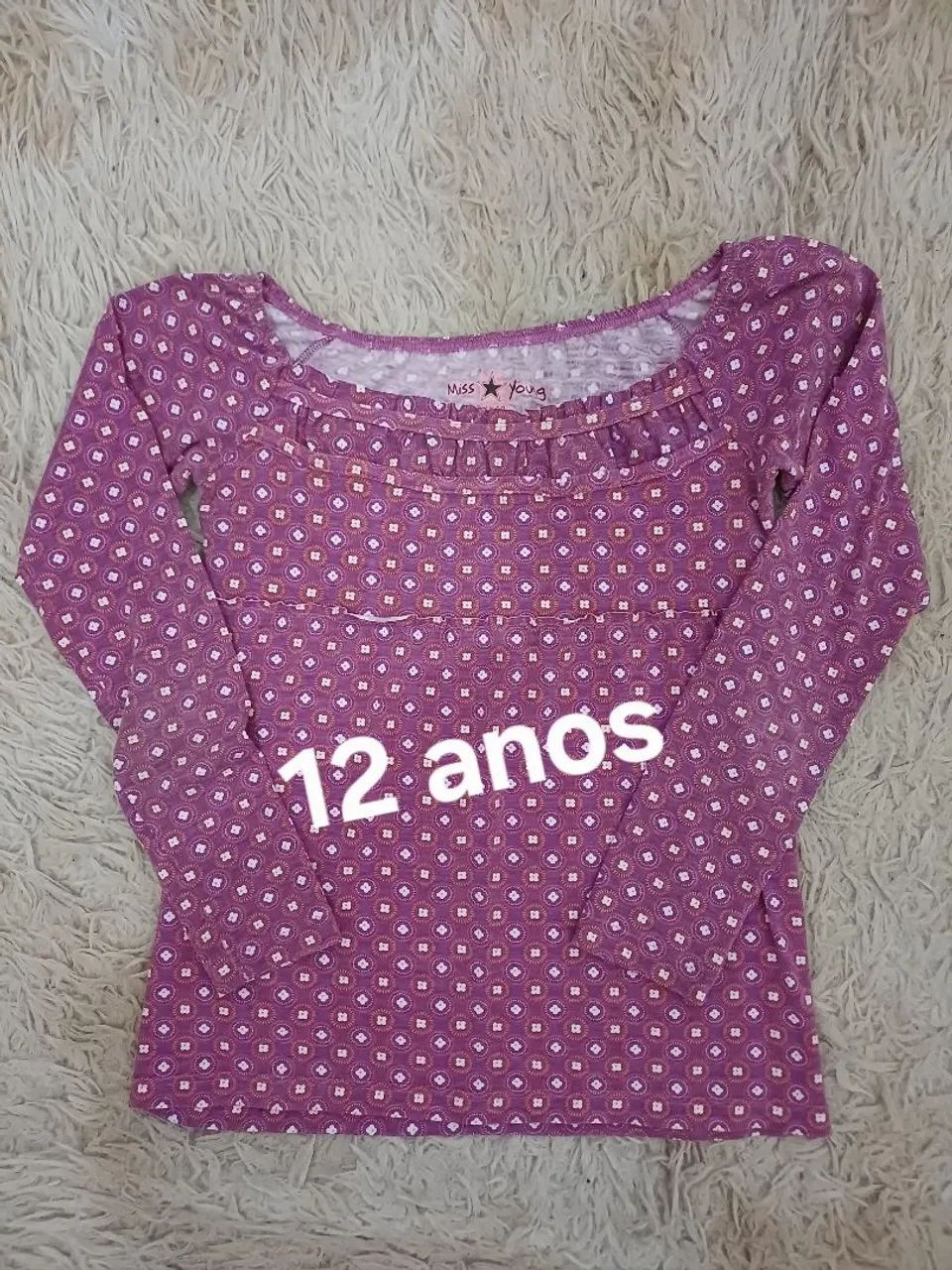 Roupas de menina - Foto 5