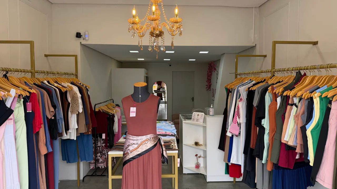Passo Ponto comercial - Foto 4
