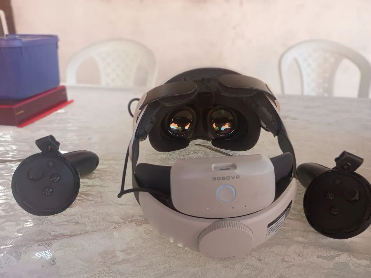 Meta quest 3 512g - Foto 4