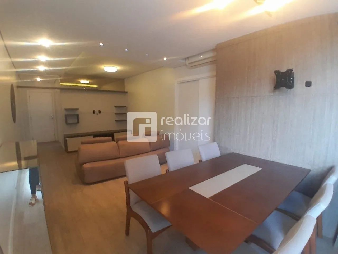 Apartamento 3 quartos no bairro Coqueiros - Florianópolis - Foto 3