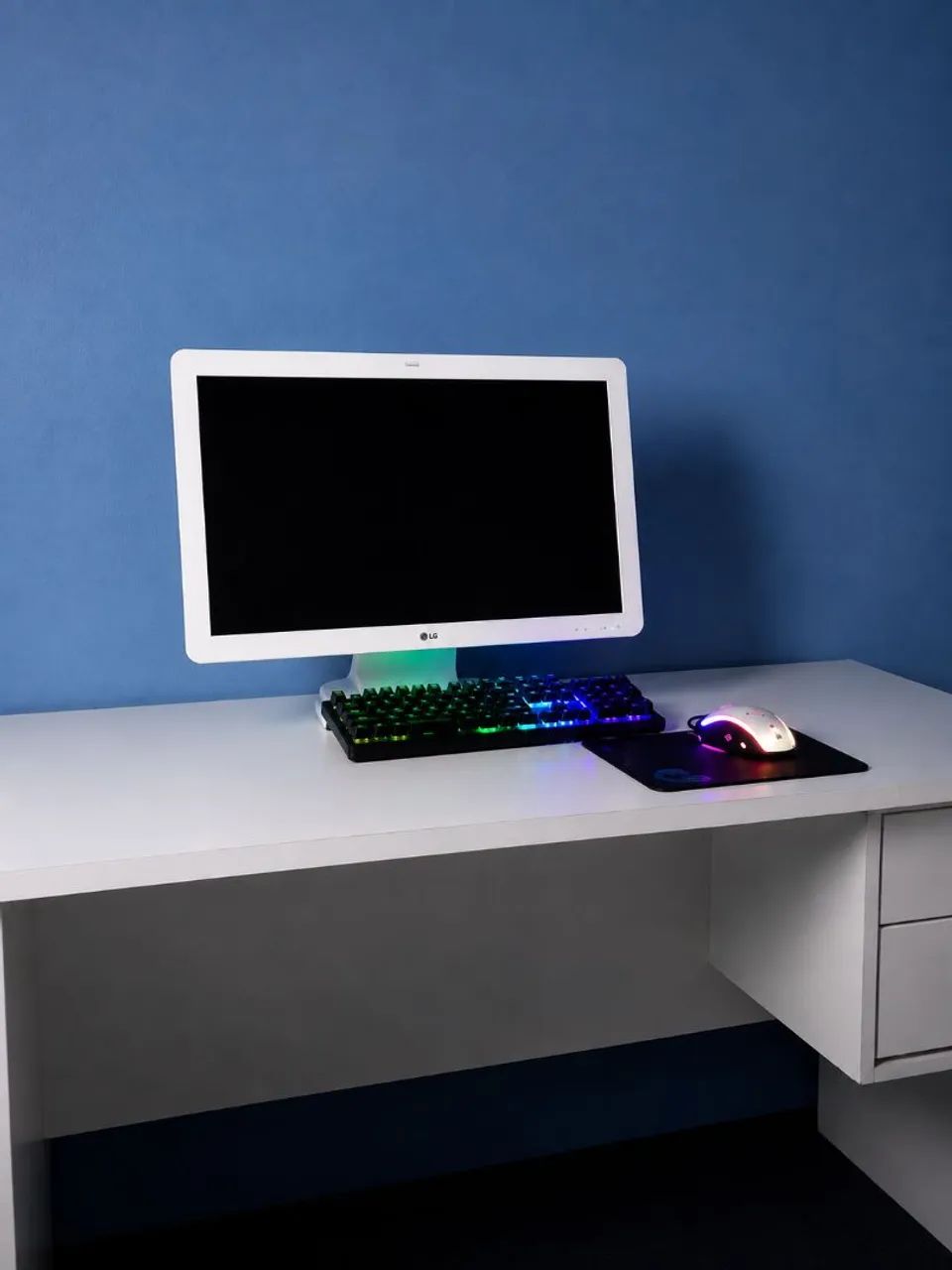 Computador all win one