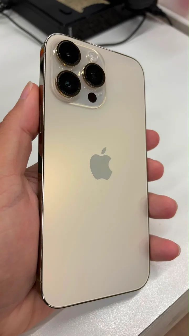 iPhone 14 Pro Max 128g 